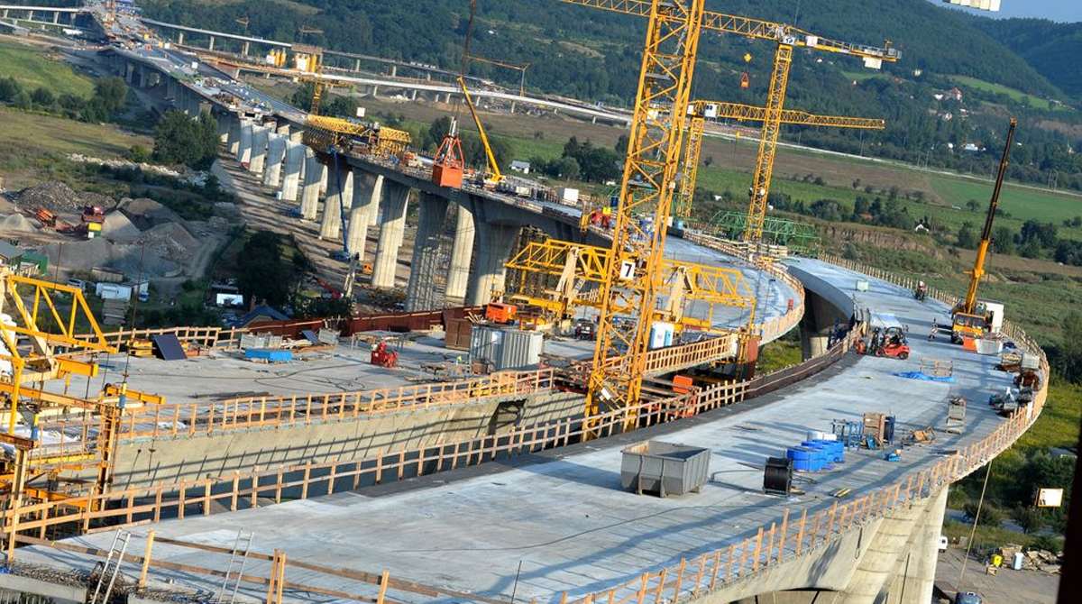 Civil Contractors in Bangalore